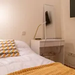 Rent a room of 157 m² in madrid