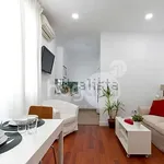 Rent 1 bedroom apartment of 50 m² in  Sevilla