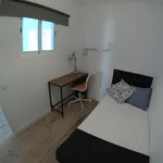 Alquilar 5 dormitorio apartamento en Barcelona