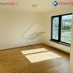 Rent 2 bedroom apartment of 66 m² in Praha - Karlín