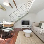 Alquilo 4 dormitorio apartamento de 58 m² en Madrid