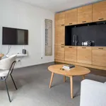 Rent 2 bedroom apartment of 48 m² in paris