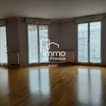 Appartement de 82 m² avec 3 chambre(s) en location à Angers