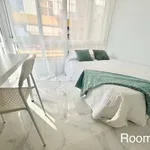 Rent a room in seville