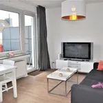 Miete 1 Schlafzimmer wohnung von 40 m² in Dusseldorf