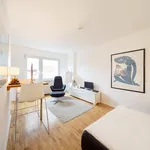 Rent 1 bedroom apartment of 33 m² in Düsseldorf