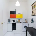 Rent 1 bedroom apartment of 36 m² in berlin