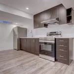 Appartement de 1280 m² avec 2 chambre(s) en location à Clarington (Newcastle)