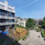 Huur 2 slaapkamer appartement van 65 m² in Frederik Hendrikbuurt