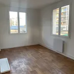 Rent 2 bedroom apartment of 48 m² in ROUEN