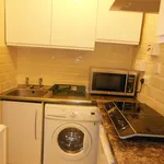 Rent 1 bedroom flat in Edinburgh  West