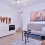 Rent 1 bedroom apartment of 44 m² in berlin