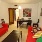 Rent a room in cordoba