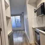  appartement avec 1 chambre(s) en location à Montreal