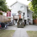 2 bedroom house of 893 sq. ft in Vancouver