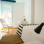 Rent a room of 13 m² in Madrid