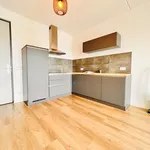 Rent 1 bedroom apartment of 37 m² in Laakhaven-Oost