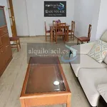 Rent 3 bedroom apartment of 98 m² in Albacete