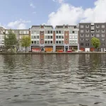 Huur 2 slaapkamer appartement van 123 m² in Rotterdam