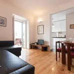 Rent 2 bedroom apartment of 70 m² in Lisbon