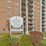 Rent 2 bedroom apartment in Windsor, ON