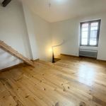 Rent 3 bedroom house of 58 m² in Clermont-Ferrand