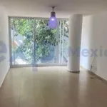 Rent 2 bedroom apartment of 70 m² in Distrito Federal