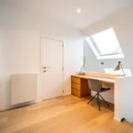 Huur 2 slaapkamer appartement van 90 m² in Brussels