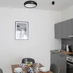 Rent 1 bedroom apartment in Berlin