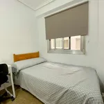 Rent a room in valencia