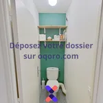  appartement avec 1 chambre(s) en location à Clermont-Ferrand