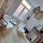 Rent 1 bedroom apartment in Liège