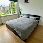 Huur 3 slaapkamer appartement van 96 m² in Den Haag