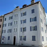 Miete 3 Schlafzimmer wohnung von 73 m² in La Chaux-de-Fonds