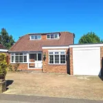 Rent 4 bedroom house in Reigate and Banstead