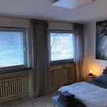 Rent 1 bedroom apartment of 28 m² in Essen