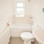 Terraced house to rent in Bower Street, Bedford MK40