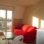 Rent 1 bedroom apartment of 21 m² in ORLEANS