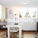 Rent 4 bedroom apartment of 90 m² in Prague