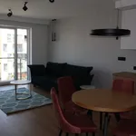 Rent 2 bedroom apartment of 50 m² in Zielona Góra