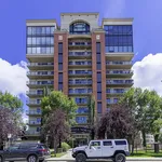 Appartement de 1033 m² avec 2 chambre(s) en location à Edmonton