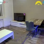 Rent 2 bedroom apartment in Přerov