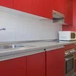 Rent 1 bedroom apartment of 65 m² in madrid