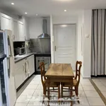 Appartement de 35 m² avec 2 chambre(s) en location à Cogolin