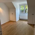  maison avec 3 chambre(s) en location à Profondeville