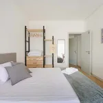 Quarto de 250 m² em Lisboa