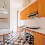 Rent 4 bedroom apartment of 180 m² in Milan