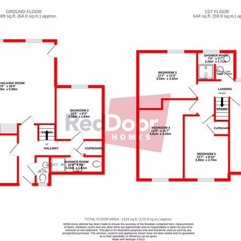 End terrace house to rent in Craddock Road, Canterbury CT1 Thanington