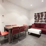 Alquilar 2 dormitorio apartamento en barcelona