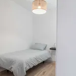 Rent a room in madrid